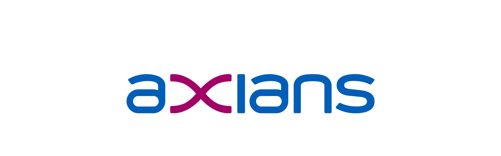 Logo Axians CZ