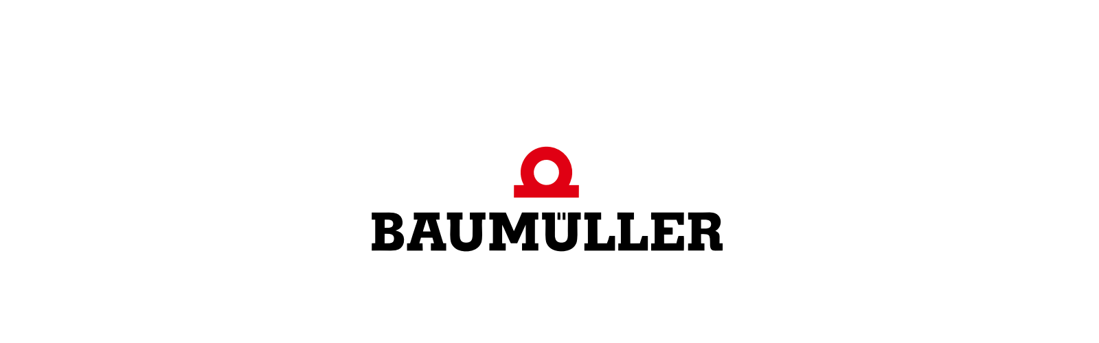 Logo Baumüller Brno s.r.o.