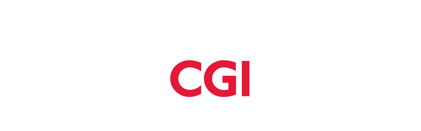 Logo CGI IT Czech Republic s.r.o.
