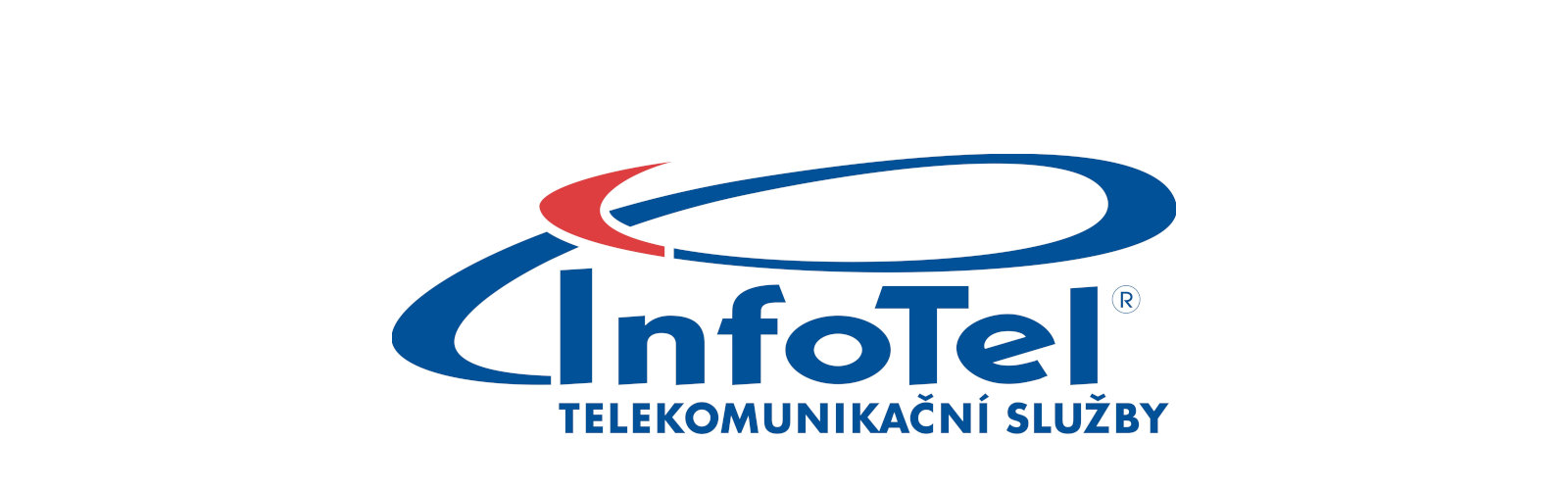 Logo InfoTel, spol. s r.o.
