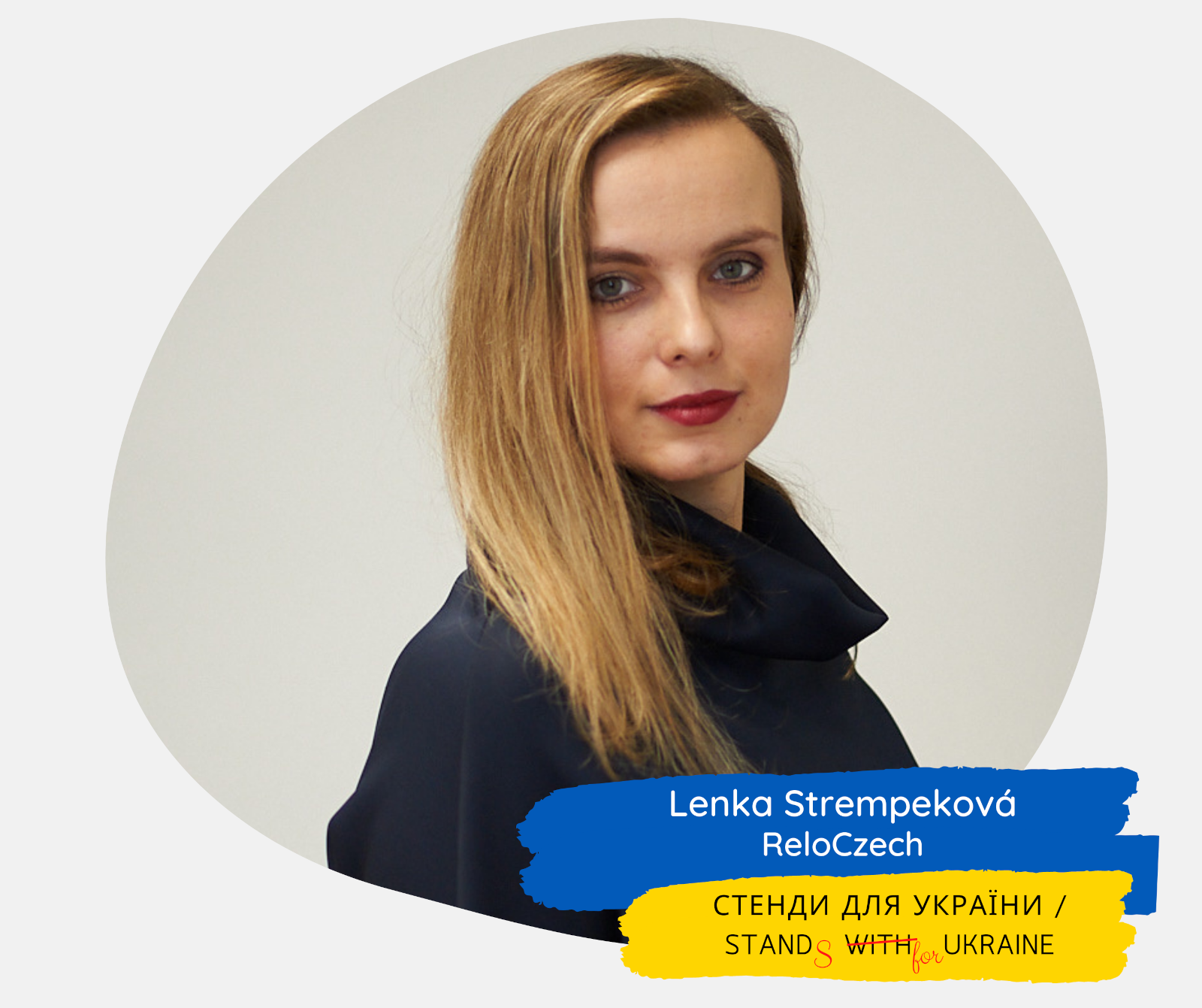 Lenka Strempeková