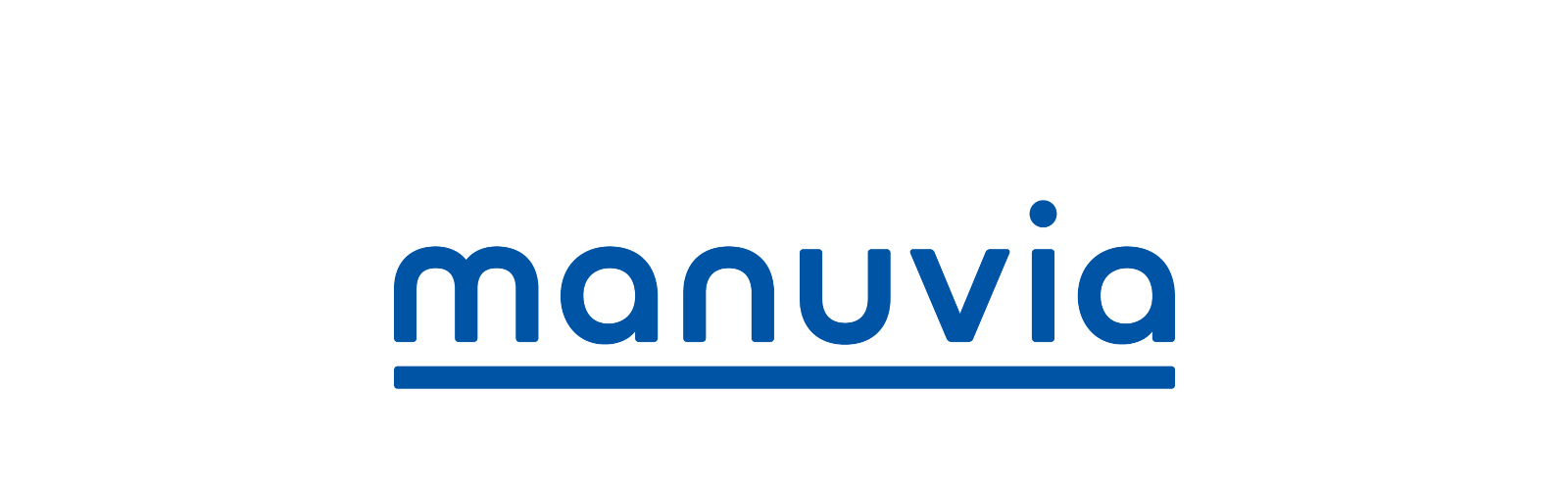 Logo Manuvia