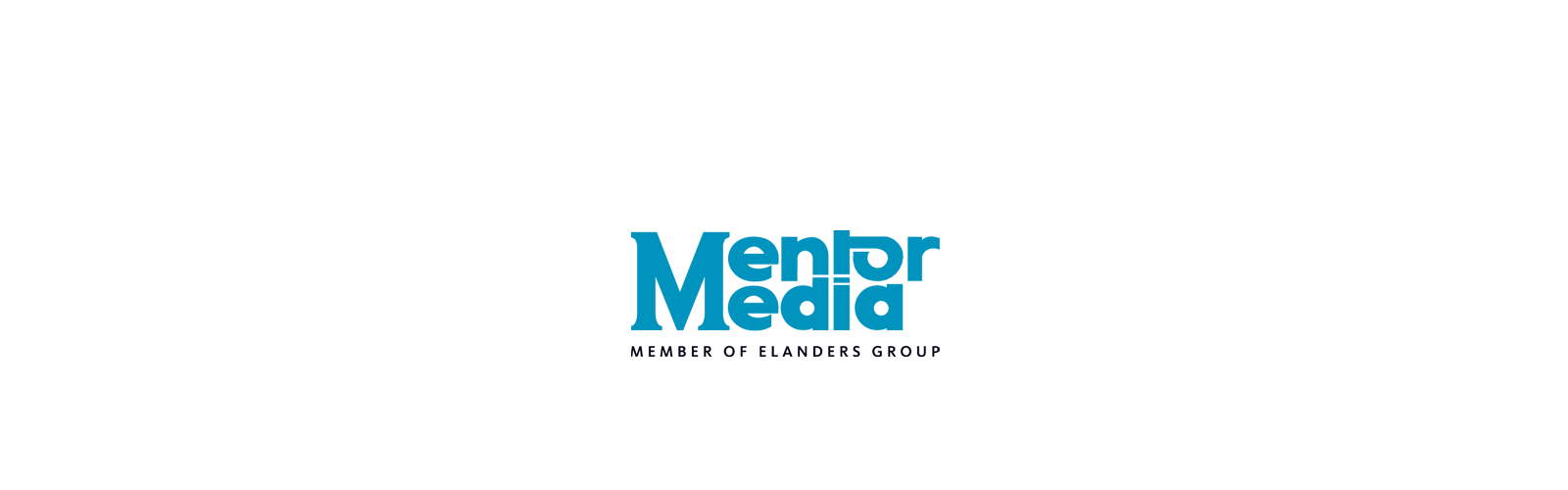 Logo Mentor Media Ltd.
