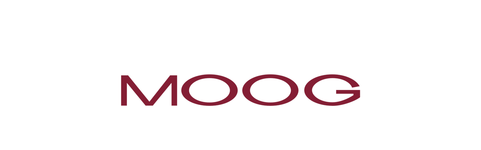 Logo Moog Brno s.r.o.
