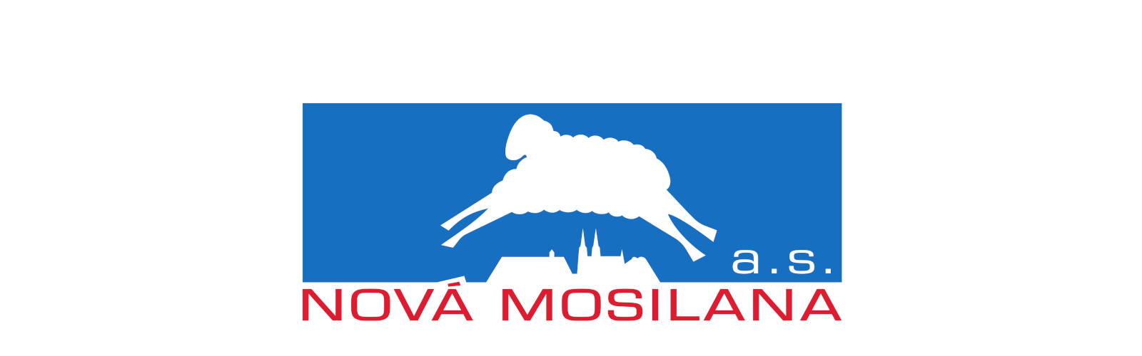 Logo Nová Mosilana a. s.