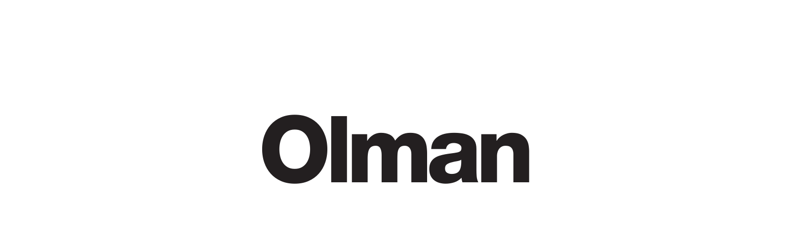 Logo Olman Service s.r.o.