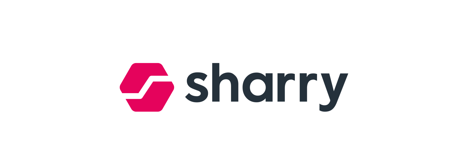 Logo Sharry