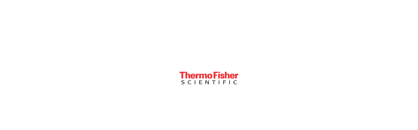 Logo Thermo Fisher Scientific Brno