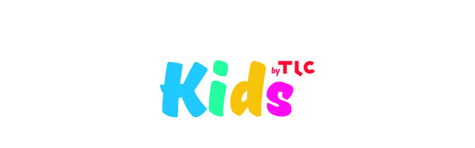 Logo TLC Kids, s.r.o.