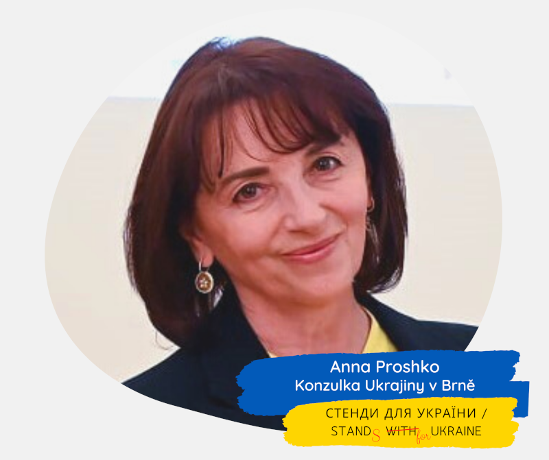 Anna Proshko