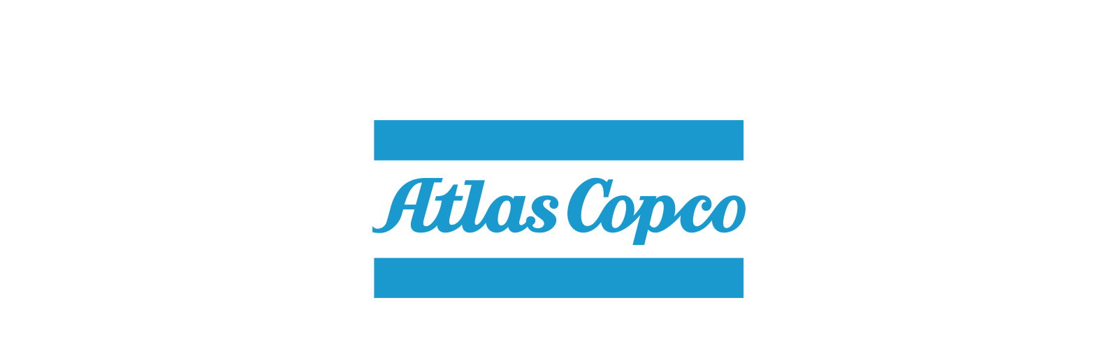 Logo Atlas Copco Services, s.r.o.