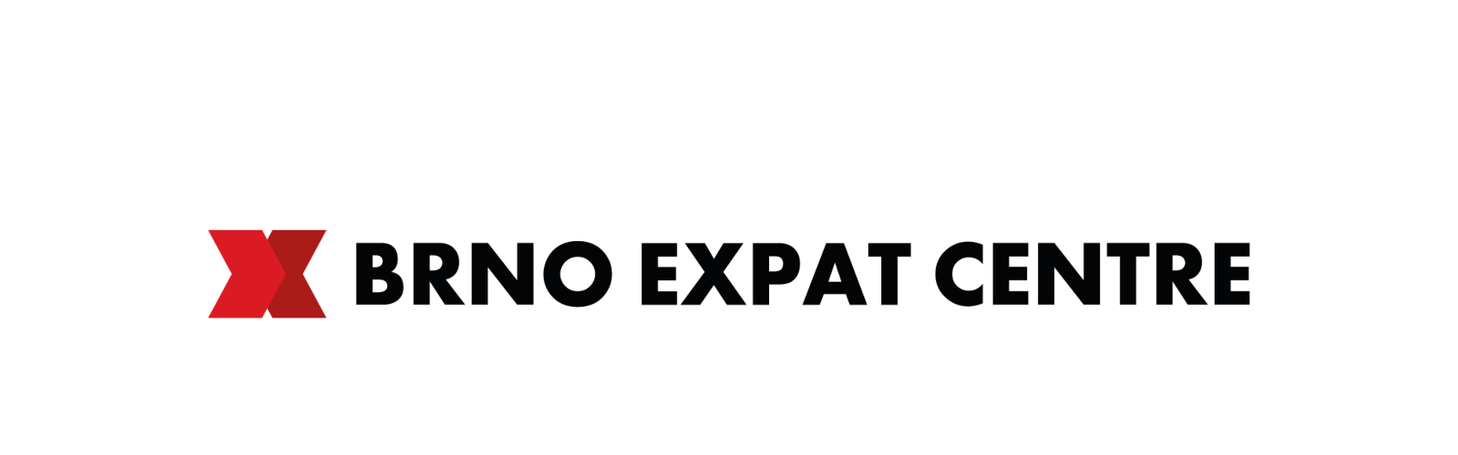 Brno Expat Centre Logo