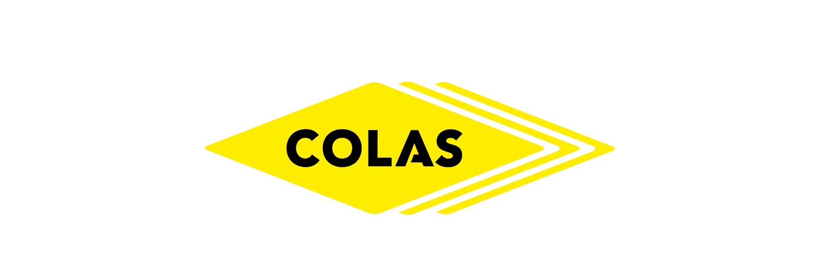 Logo Colas