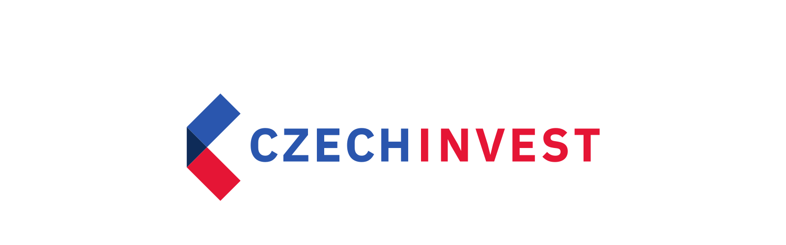 Logo CzechInvest