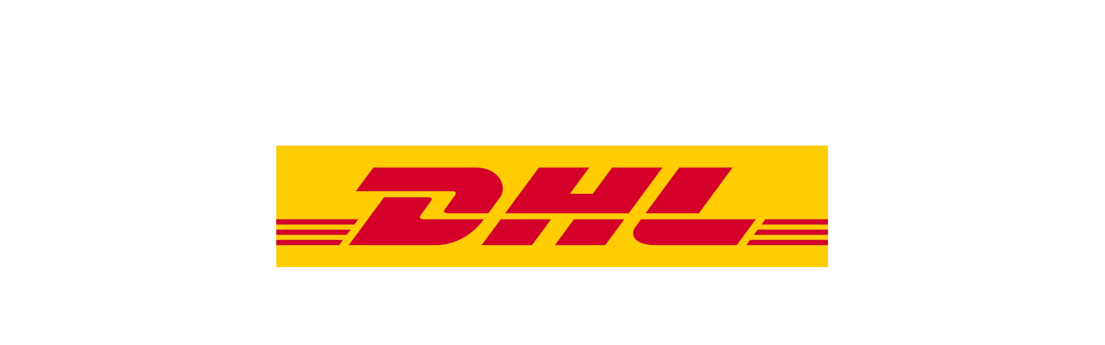 Logo DHL Supply Chain s.r.o.