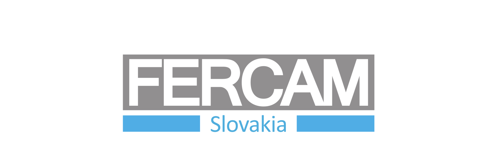 Logo Fercam