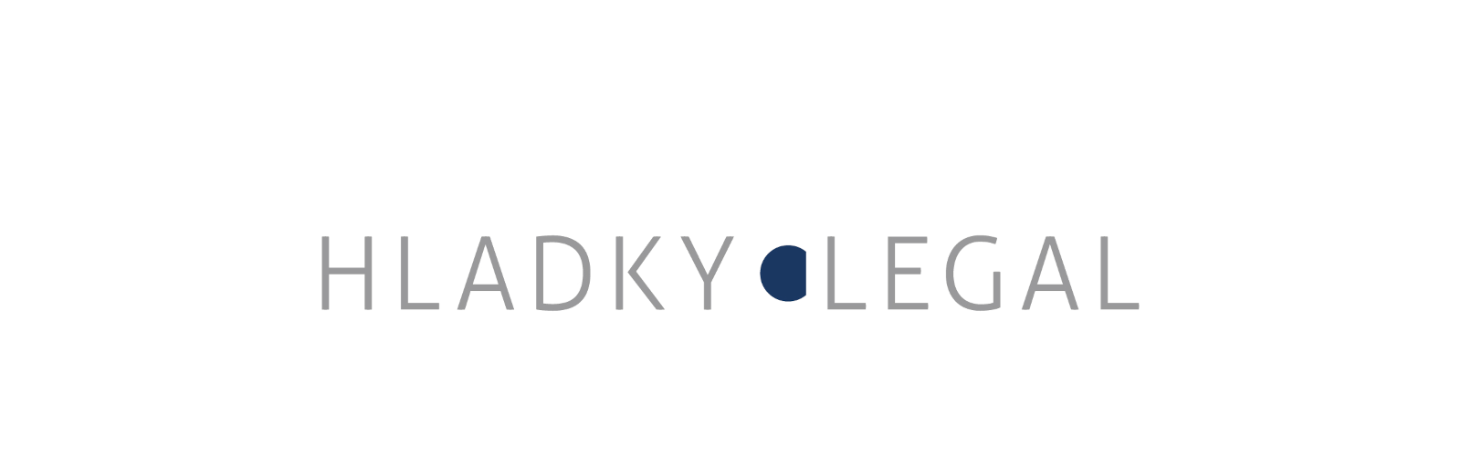 Logo Hladký Legal