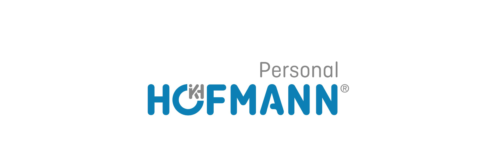 Logo Hofmann Personal