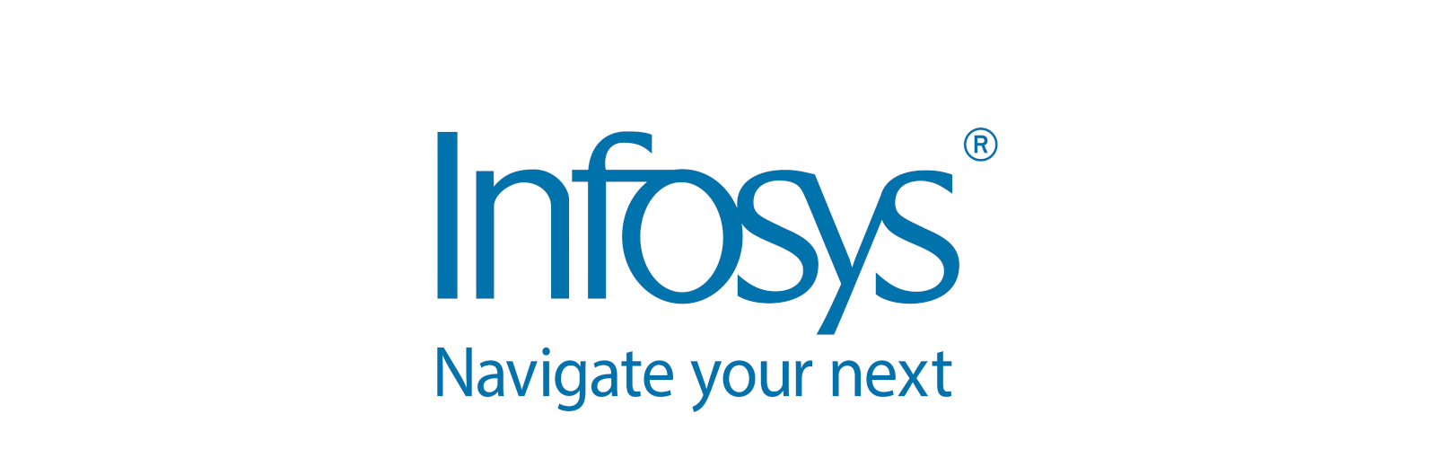 Logo Infosys