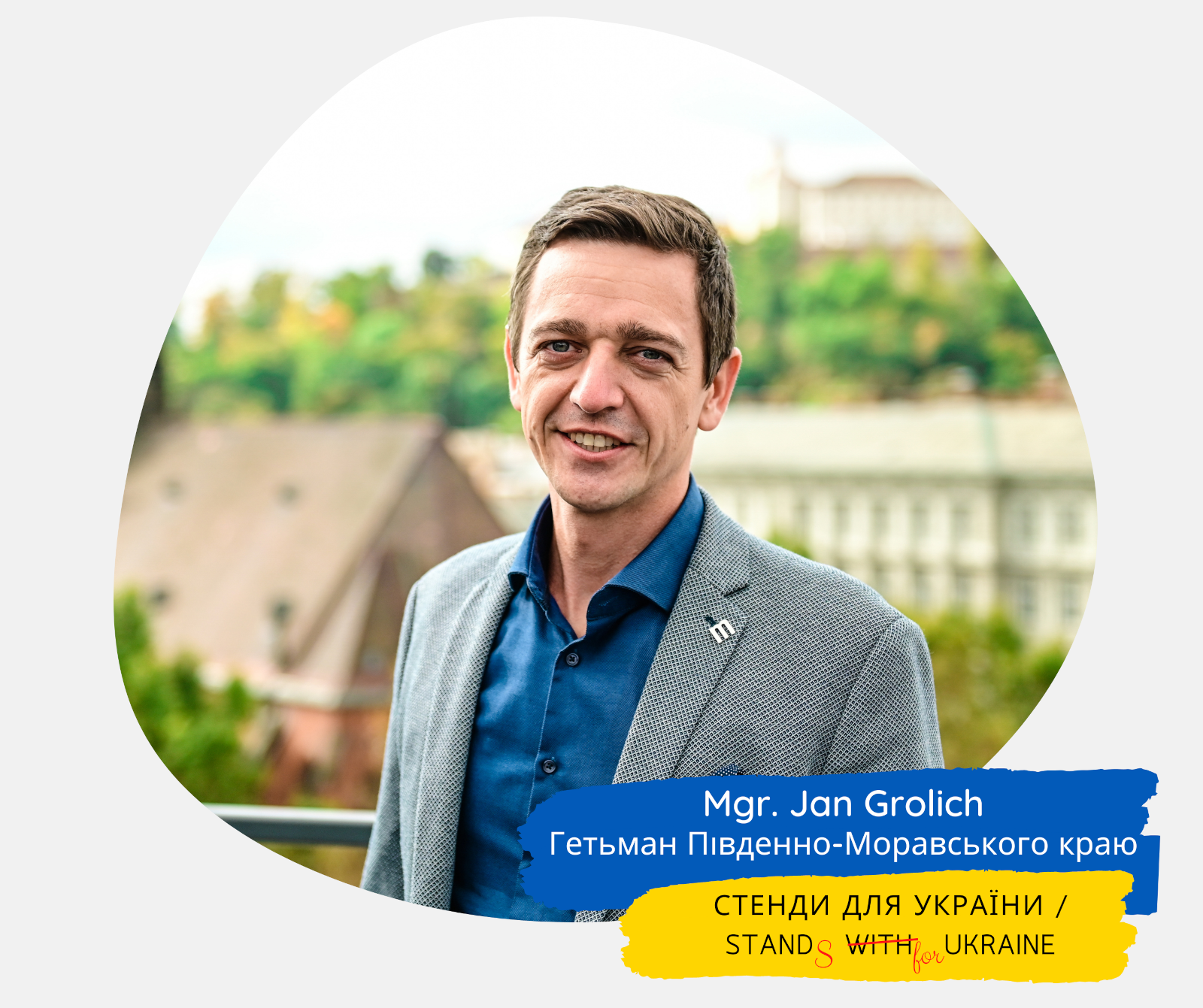 Jan Grolich