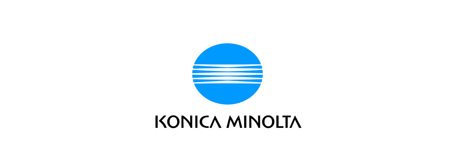 Logo Konica Minolta Business Solutions Czech, spol. s r.o.