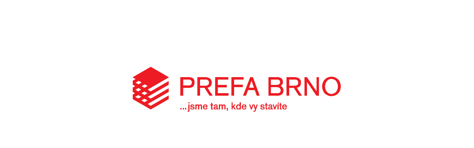 Logo Prefa Brno
