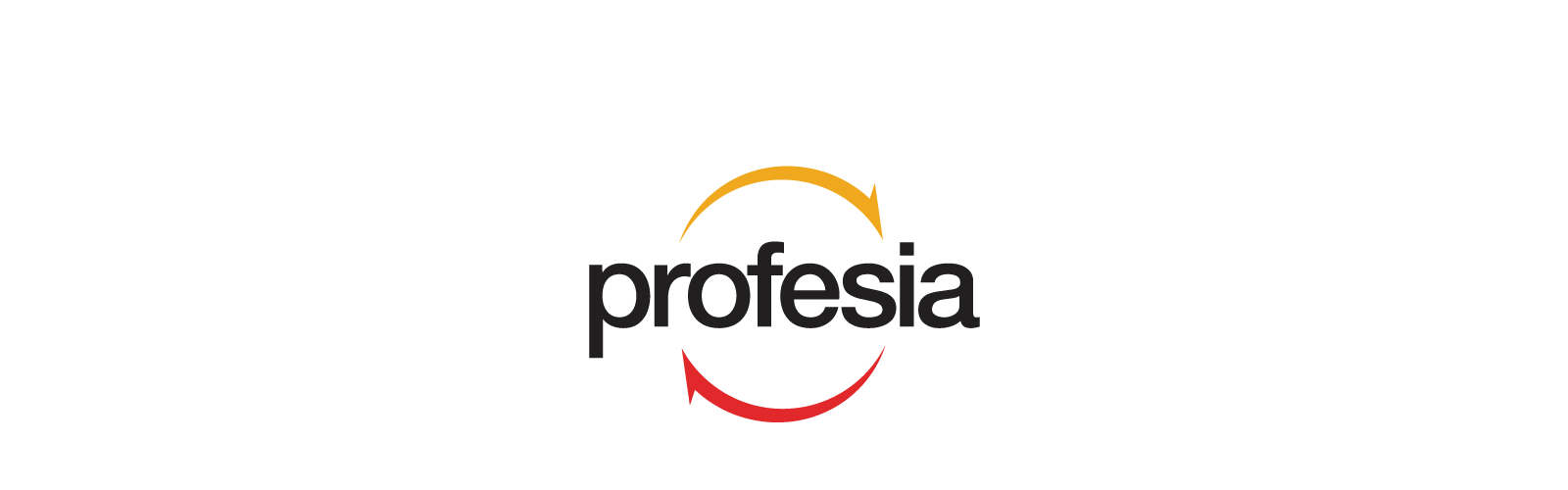 Logo Profesia CZ, spol. s r.o.