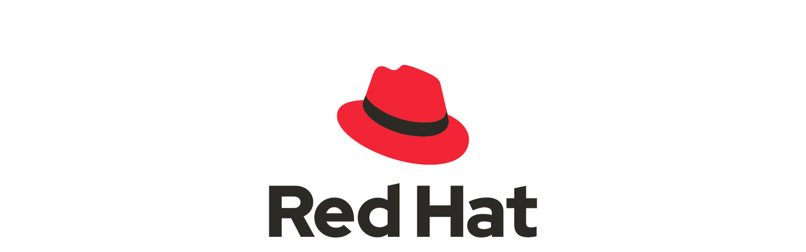 Logo Red Hat