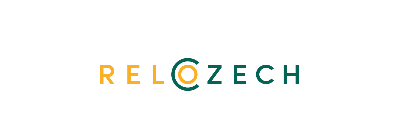 Logo ReloCzech