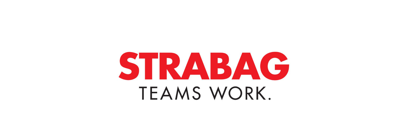 Logo Strabag