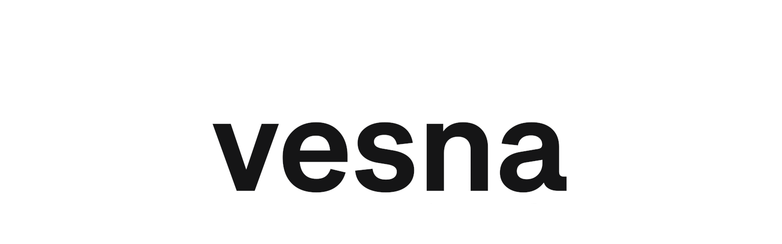 Logo Vesna