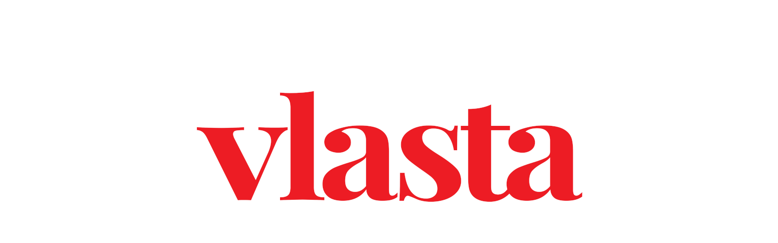 Logo Vlasta